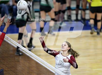 Thumbnail 2 in Rocky Mountain vs. Cherry Creek (CHSAA 5A Pool I Match 10) photogallery.