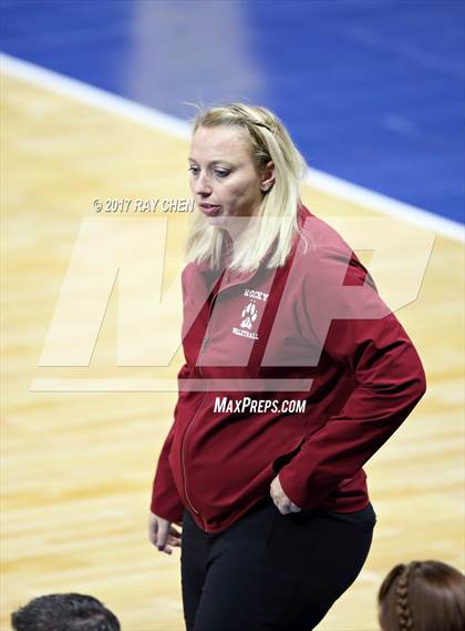 Thumbnail 1 in Rocky Mountain vs. Cherry Creek (CHSAA 5A Pool I Match 10) photogallery.
