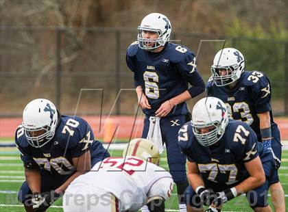 Thumbnail 3 in Boston College High @ Xaverian Brothers (MIAA Division 1 South Semifinal) photogallery.