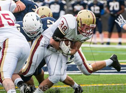 Thumbnail 2 in Boston College High @ Xaverian Brothers (MIAA Division 1 South Semifinal) photogallery.