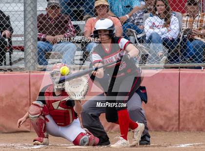 Thumbnail 1 in Grantsville vs. North Sanpete (UHSAA 3A Final) photogallery.