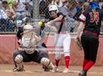 Photo from the gallery "Grantsville vs. North Sanpete (UHSAA 3A Final)"