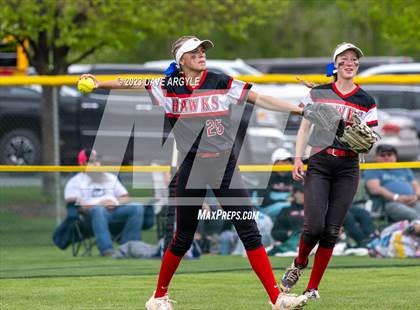 Thumbnail 1 in Grantsville vs. North Sanpete (UHSAA 3A Final) photogallery.