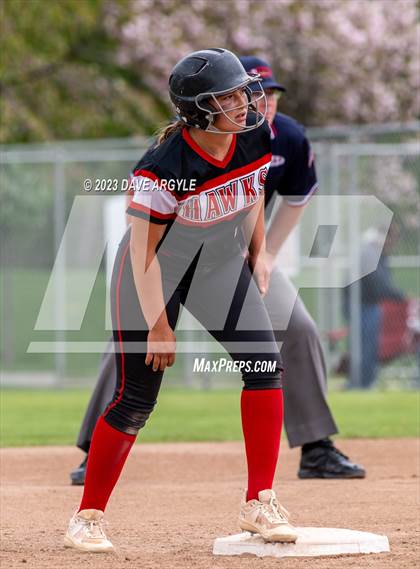 Thumbnail 2 in Grantsville vs. North Sanpete (UHSAA 3A Final) photogallery.