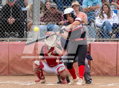 Thumbnail 2 in Grantsville vs. North Sanpete (UHSAA 3A Final) photogallery.