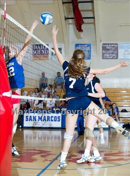 Thumbnail 3 in Dos Pueblos @ San Marcos photogallery.