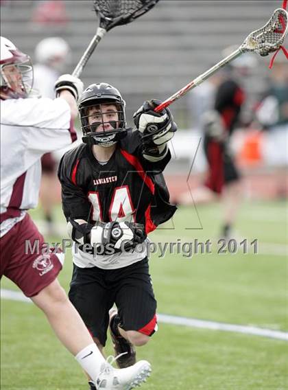 Thumbnail 3 in Lancaster @ Orchard Park photogallery.