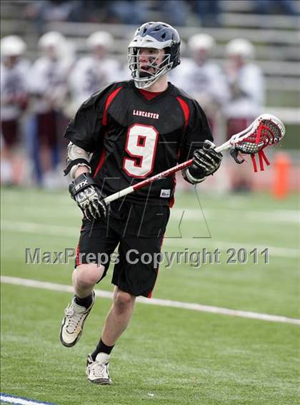 Thumbnail 2 in Lancaster @ Orchard Park photogallery.