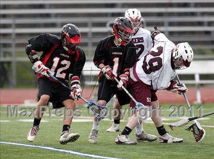 Thumbnail 1 in Lancaster @ Orchard Park photogallery.
