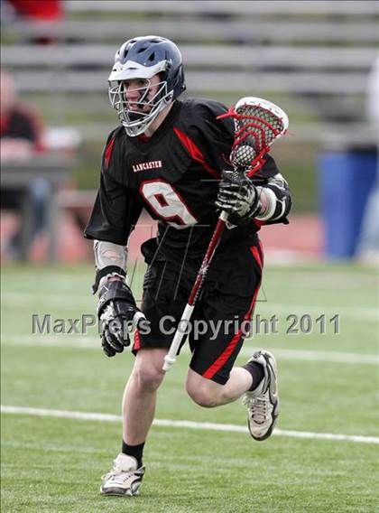 Thumbnail 1 in Lancaster @ Orchard Park photogallery.