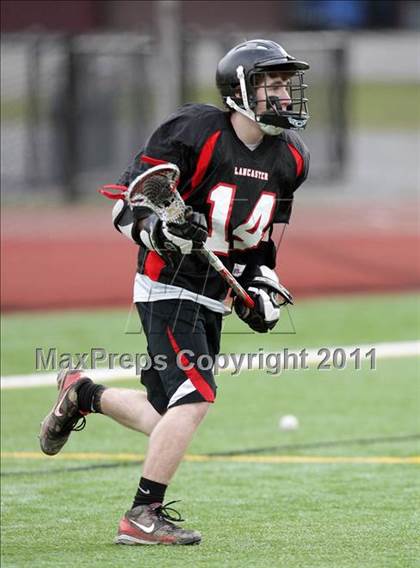 Thumbnail 2 in Lancaster @ Orchard Park photogallery.