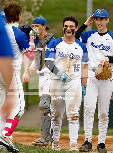 Villa Madonna @ Newport Central Catholic