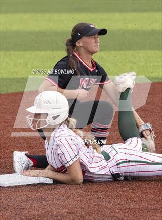 Effingham @ Mt. Zion