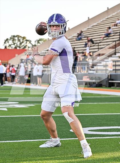 Thumbnail 1 in Hallsville @ Texas photogallery.