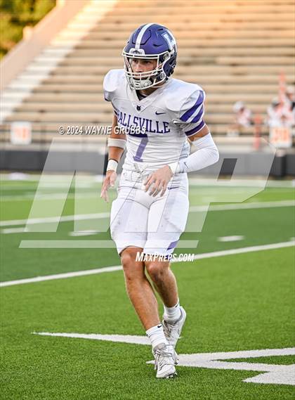 Thumbnail 2 in Hallsville @ Texas photogallery.
