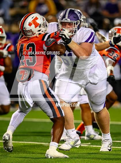 Thumbnail 1 in Hallsville @ Texas photogallery.