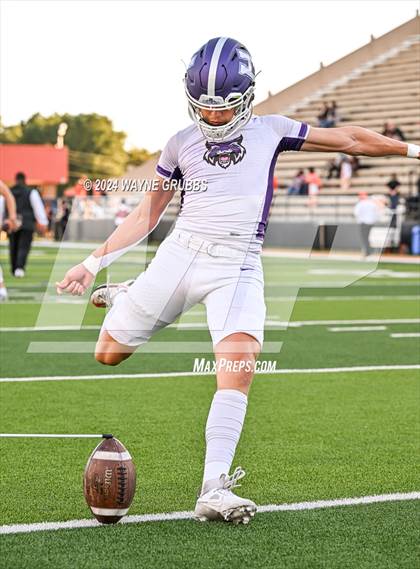 Thumbnail 1 in Hallsville @ Texas photogallery.