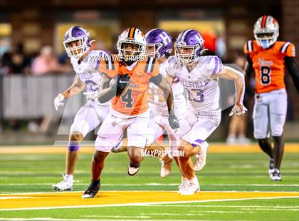 Thumbnail 3 in Hallsville @ Texas photogallery.