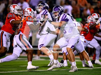 Thumbnail 1 in Hallsville @ Texas photogallery.