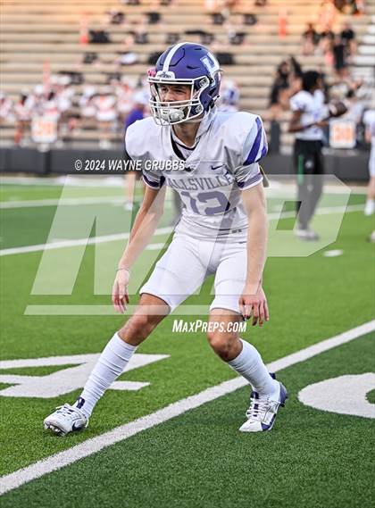 Thumbnail 2 in Hallsville @ Texas photogallery.