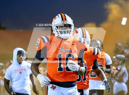 Thumbnail 2 in Hallsville @ Texas photogallery.