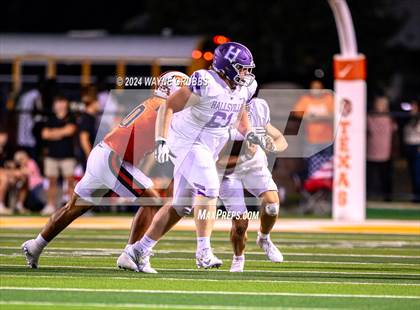 Thumbnail 2 in Hallsville @ Texas photogallery.