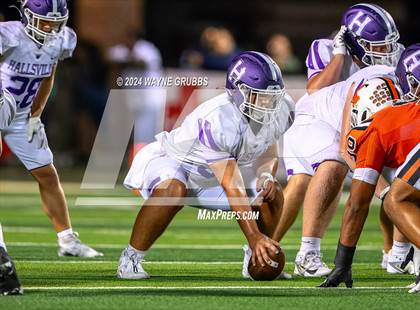 Thumbnail 2 in Hallsville @ Texas photogallery.