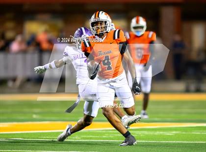Thumbnail 1 in Hallsville @ Texas photogallery.
