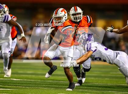 Thumbnail 2 in Hallsville @ Texas photogallery.