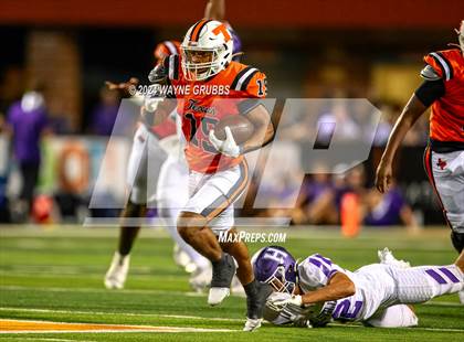 Thumbnail 3 in Hallsville @ Texas photogallery.