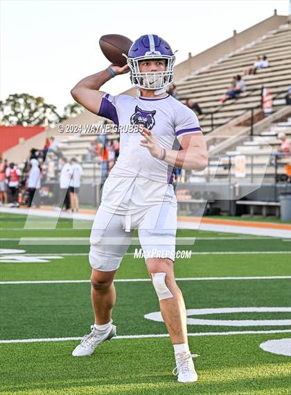 Thumbnail 3 in Hallsville @ Texas photogallery.