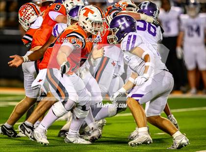 Thumbnail 2 in Hallsville @ Texas photogallery.