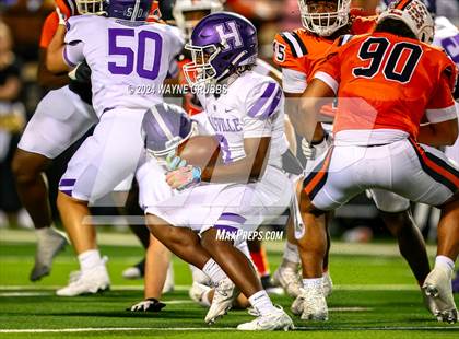 Thumbnail 1 in Hallsville @ Texas photogallery.