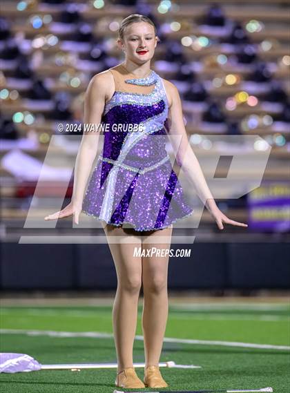 Thumbnail 1 in Hallsville @ Texas photogallery.