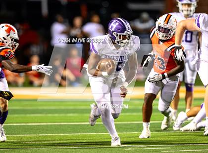 Thumbnail 3 in Hallsville @ Texas photogallery.