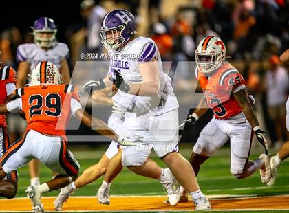 Thumbnail 1 in Hallsville @ Texas photogallery.