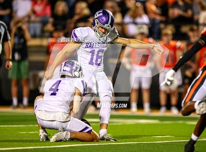 Thumbnail 3 in Hallsville @ Texas photogallery.