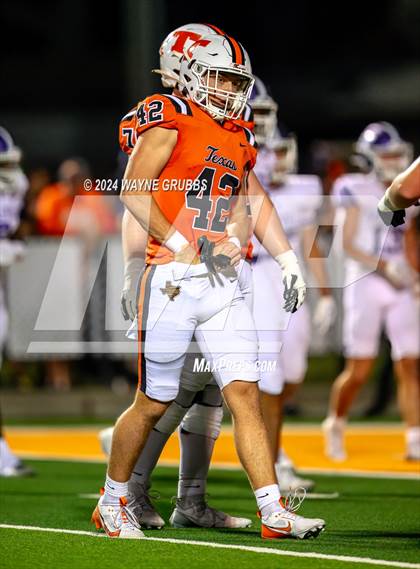 Thumbnail 1 in Hallsville @ Texas photogallery.