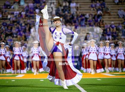 Thumbnail 3 in Hallsville @ Texas photogallery.