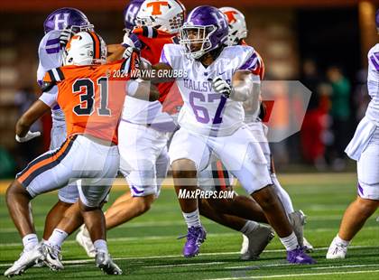 Thumbnail 1 in Hallsville @ Texas photogallery.