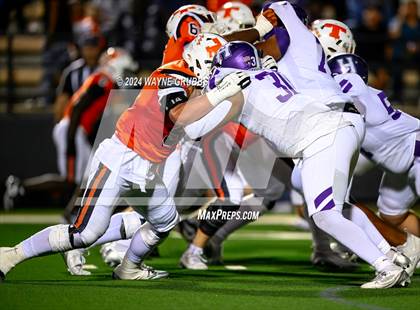 Thumbnail 3 in Hallsville @ Texas photogallery.