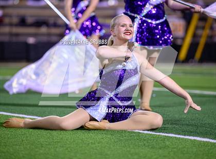 Thumbnail 1 in Hallsville @ Texas photogallery.