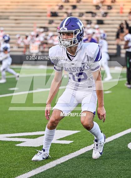 Thumbnail 1 in Hallsville @ Texas photogallery.