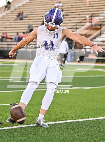 Thumbnail 3 in Hallsville @ Texas photogallery.