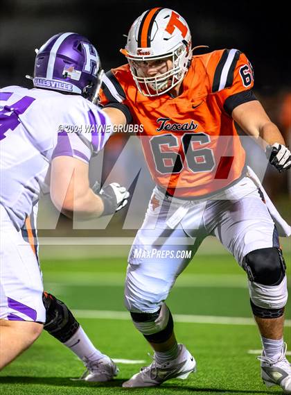 Thumbnail 2 in Hallsville @ Texas photogallery.