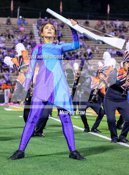Thumbnail 3 in Hallsville @ Texas photogallery.
