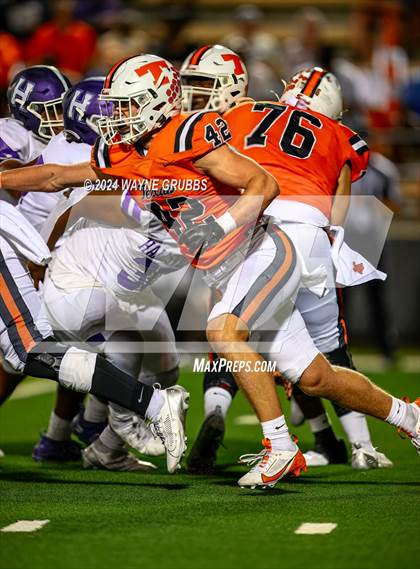 Thumbnail 3 in Hallsville @ Texas photogallery.