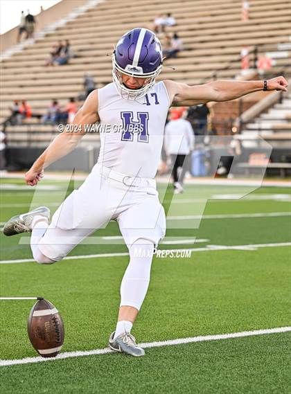 Thumbnail 2 in Hallsville @ Texas photogallery.