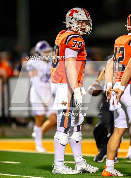 Thumbnail 2 in Hallsville @ Texas photogallery.