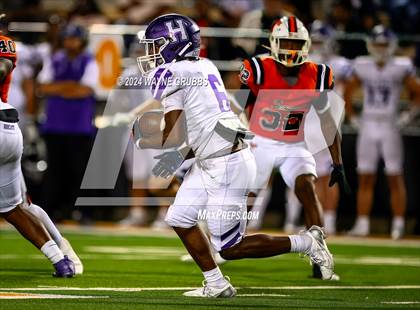 Thumbnail 3 in Hallsville @ Texas photogallery.